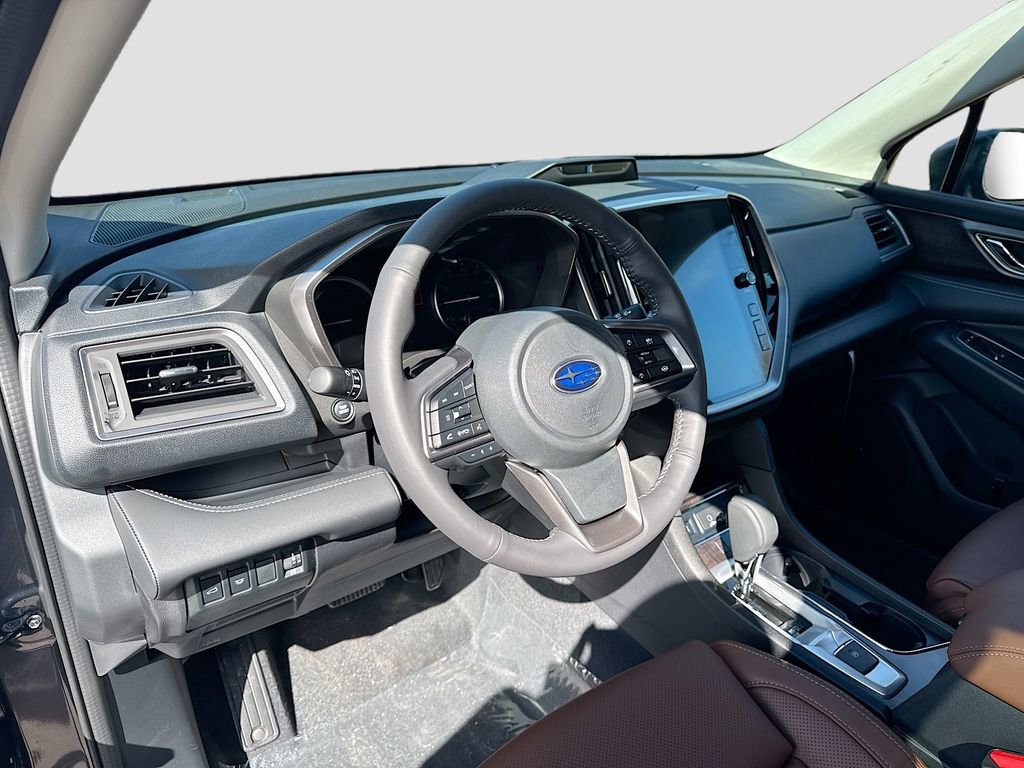 New 2026 Subaru Ascent Touring image 5