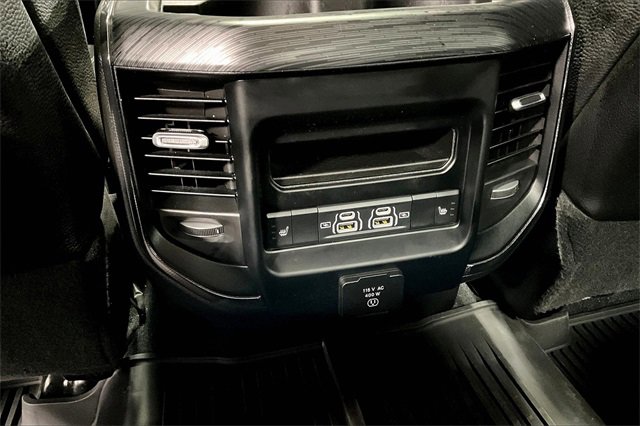 Used 2024 RAM 2500 Rebel w/ Towing Technology Group image 13