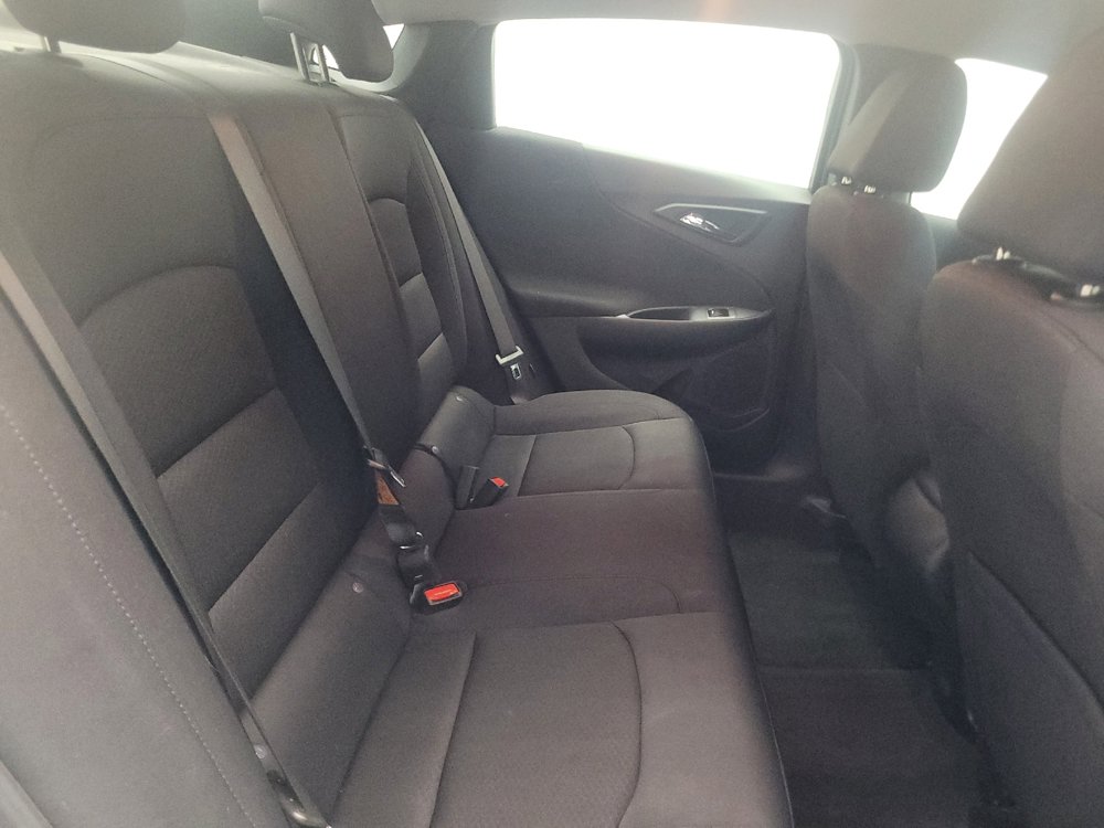 Used 2023 Chevrolet Malibu LS w/ Driver Confidence Package FWD image 19