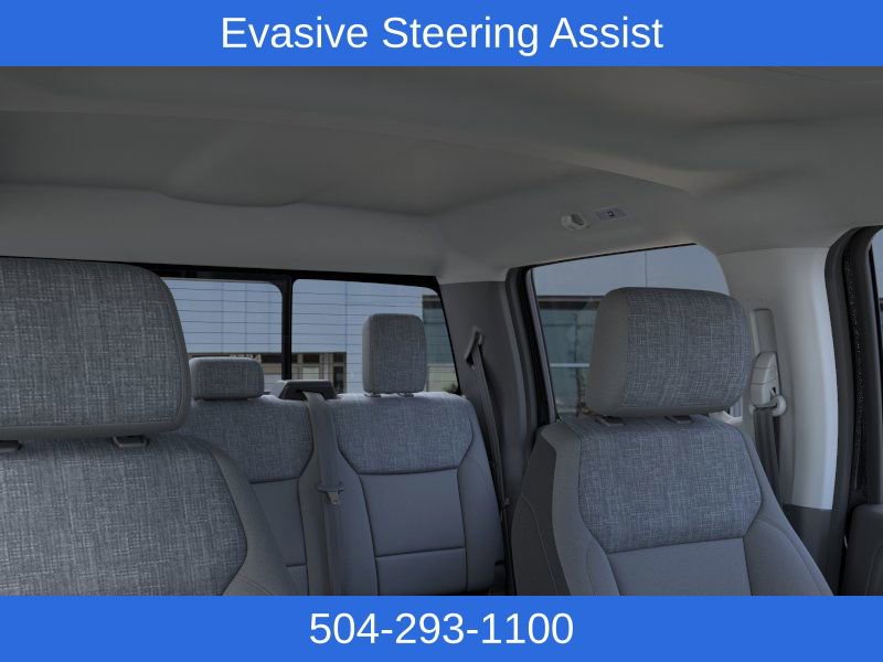 New 2025 Ford F150 XLT w/ Equipment Group 302A MID image 22