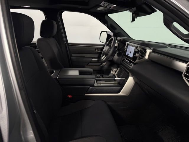 Used 2025 Toyota Sequoia SR5 image 15