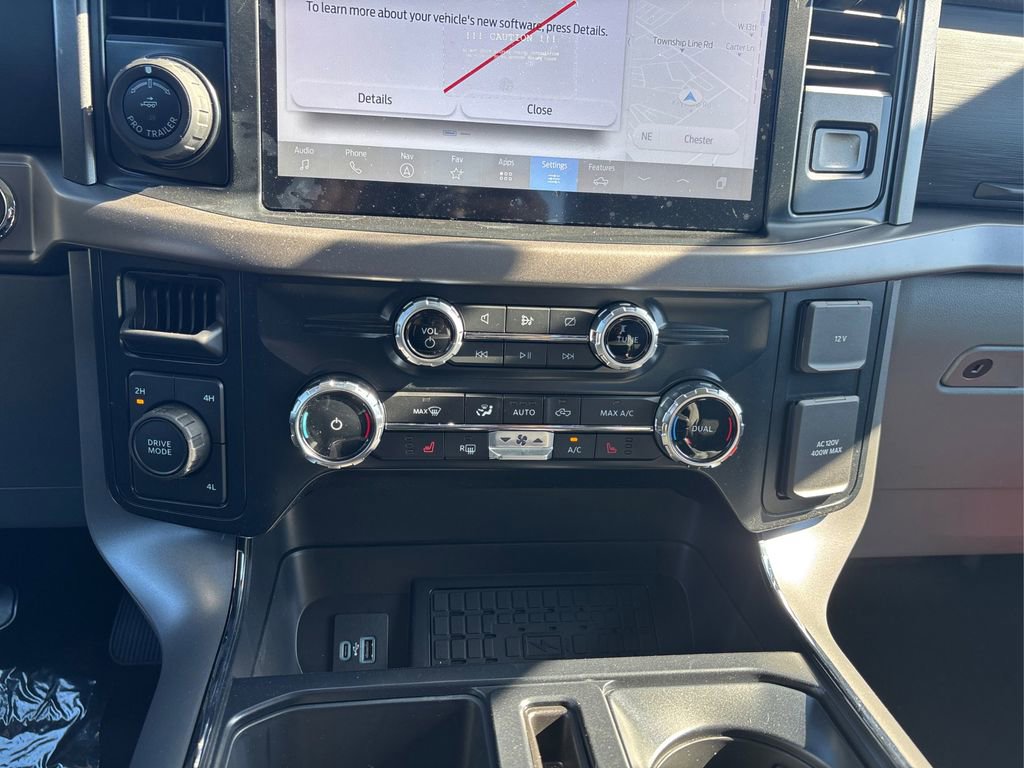 Used 2024 Ford F150 XLT w/ Equipment Group 302A MID image 64