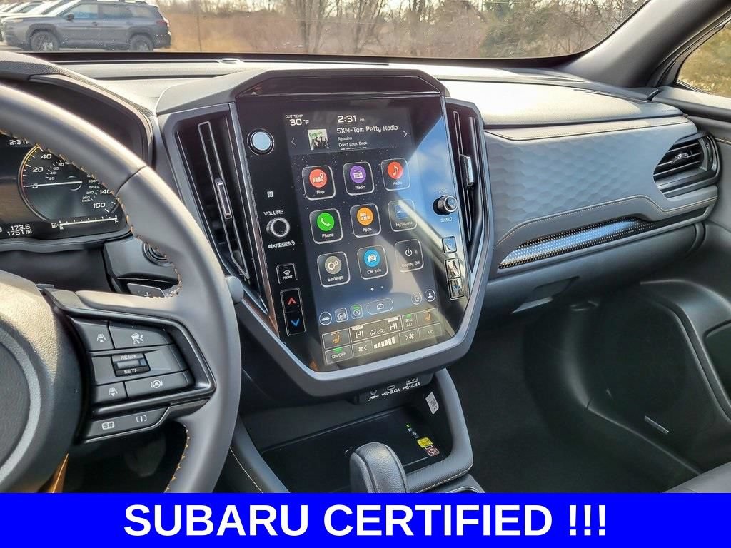 Used 2026 Subaru Forester Wilderness AWD/4WD image 25
