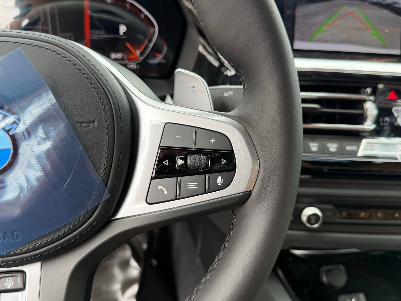 New 2026 BMW Z4 sDrive30i w/ Premium Package RWD image 24