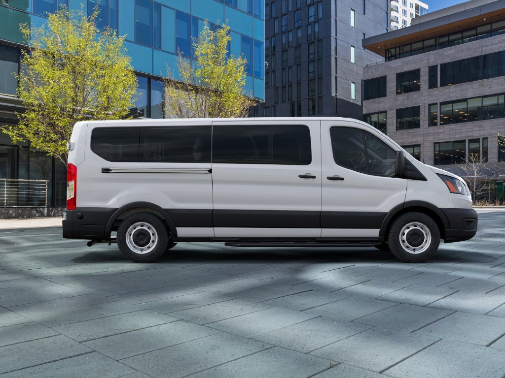New 2027 Ford Transit 350 XL RWD image 5