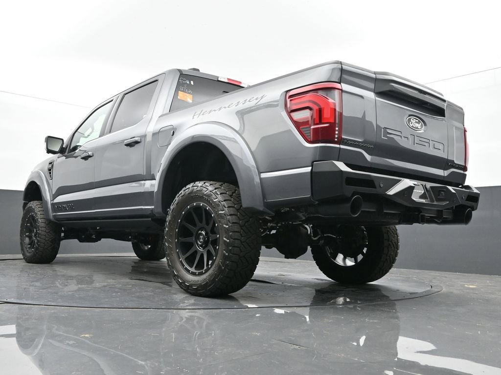 New 2025 Ford F150 Lariat w/ Equipment Group 502A High image 46