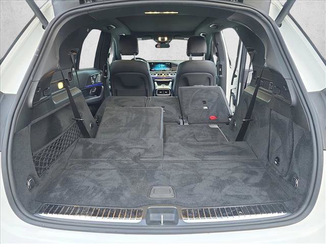 Used 2021 Mercedes-Benz GLE 450 4MATIC image 12