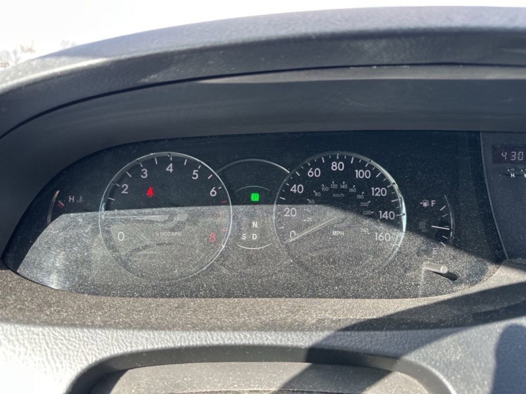 Used 2009 Toyota Avalon Limited image 27