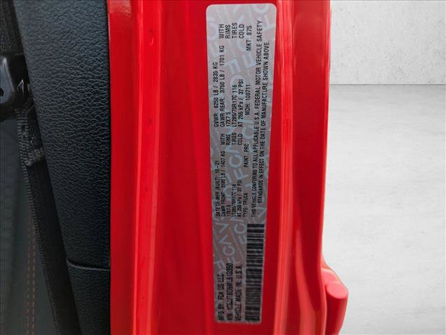 Used 2021 Jeep Gladiator Rubicon w/ LED Lighting Group image 23