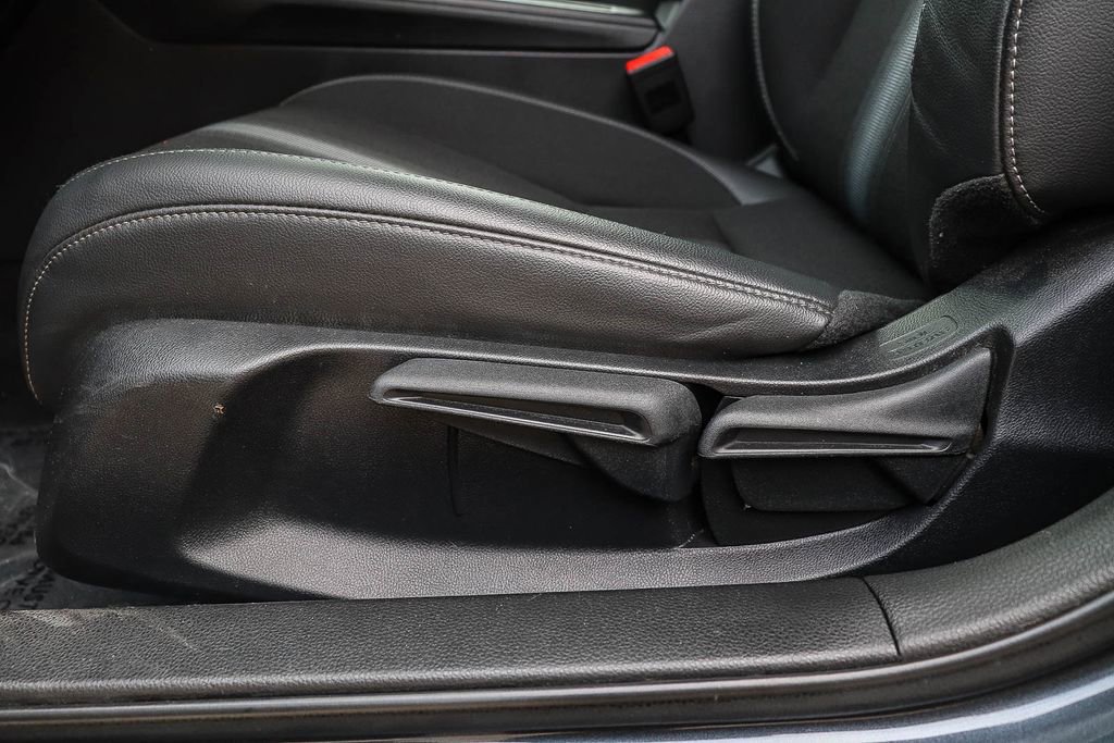 Used 2024 Honda Civic Sport image 22