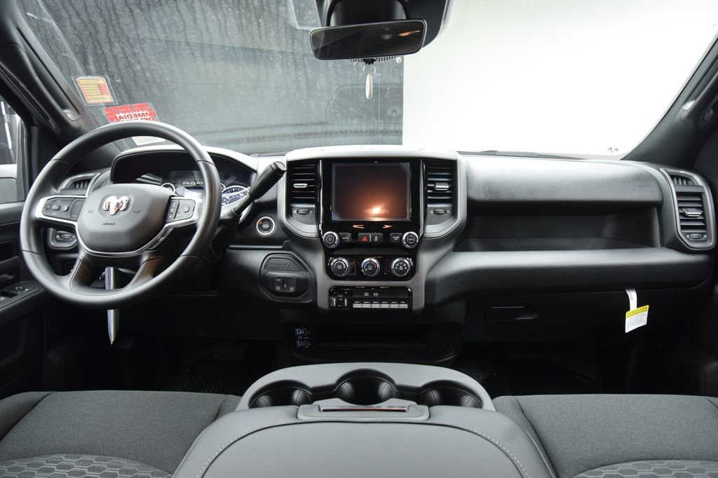 New 2026 RAM 5500 Tradesman image 3