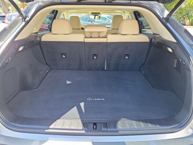 Used 2022 Lexus RX 350 FWD w/ Premium Package image 9
