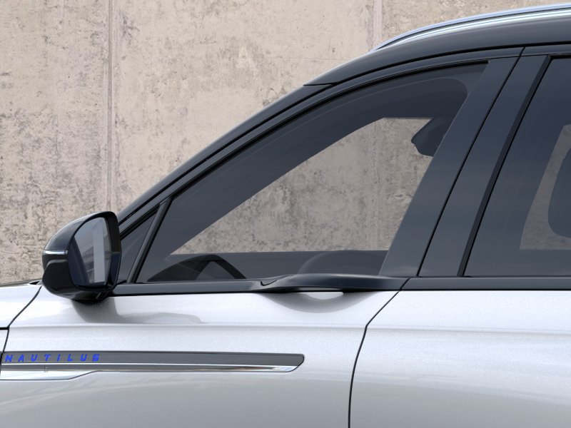 New 2026 Lincoln Nautilus Reserve AWD/4WD image 20