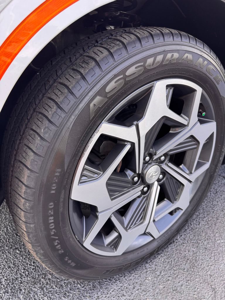Used 2021 Hyundai Palisade Calligraphy AWD/4WD image 38
