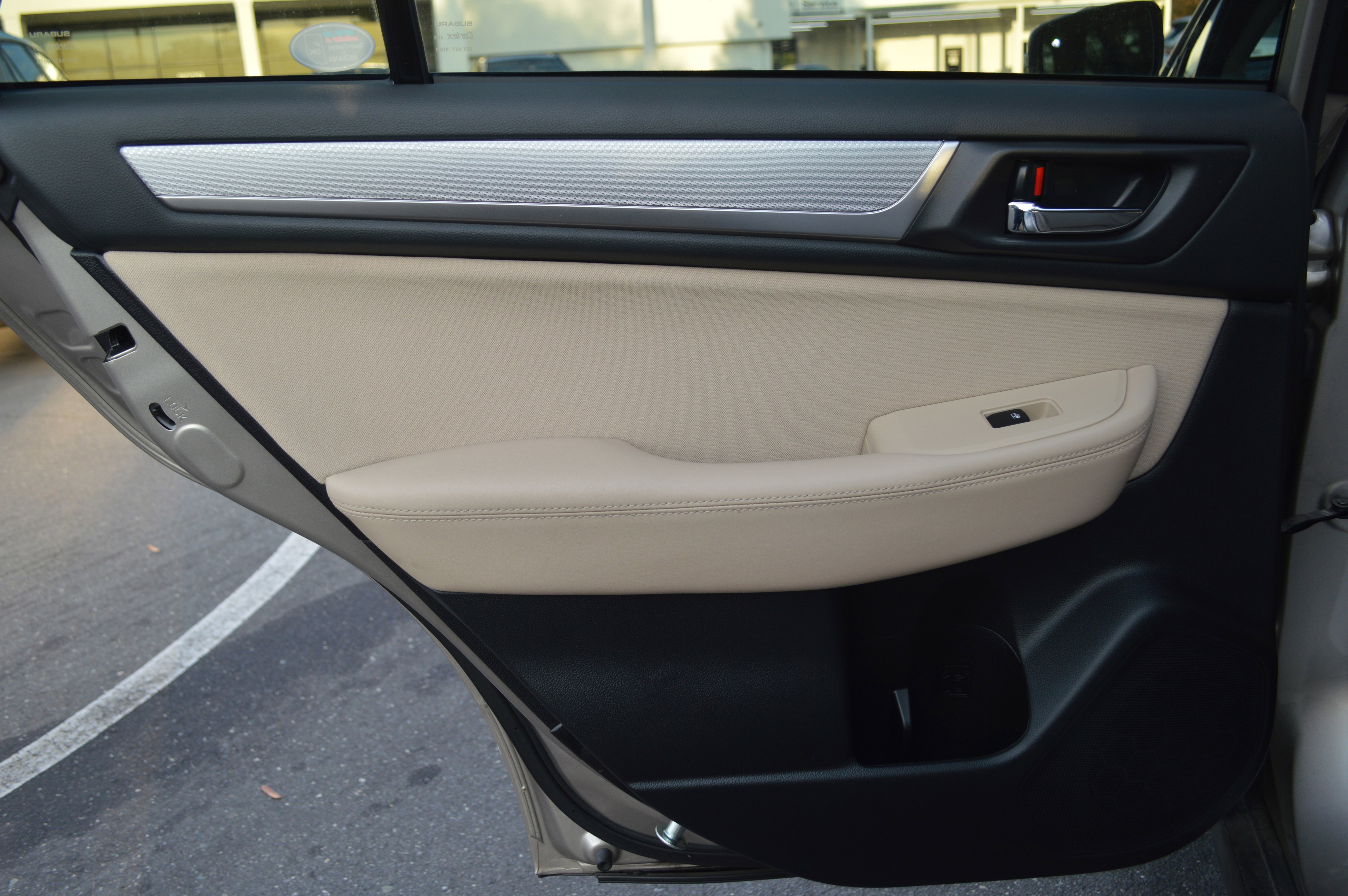 Used 2018 Subaru Outback 2.5i Premium image 28