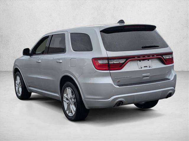 Used 2025 Dodge Durango GT image 8