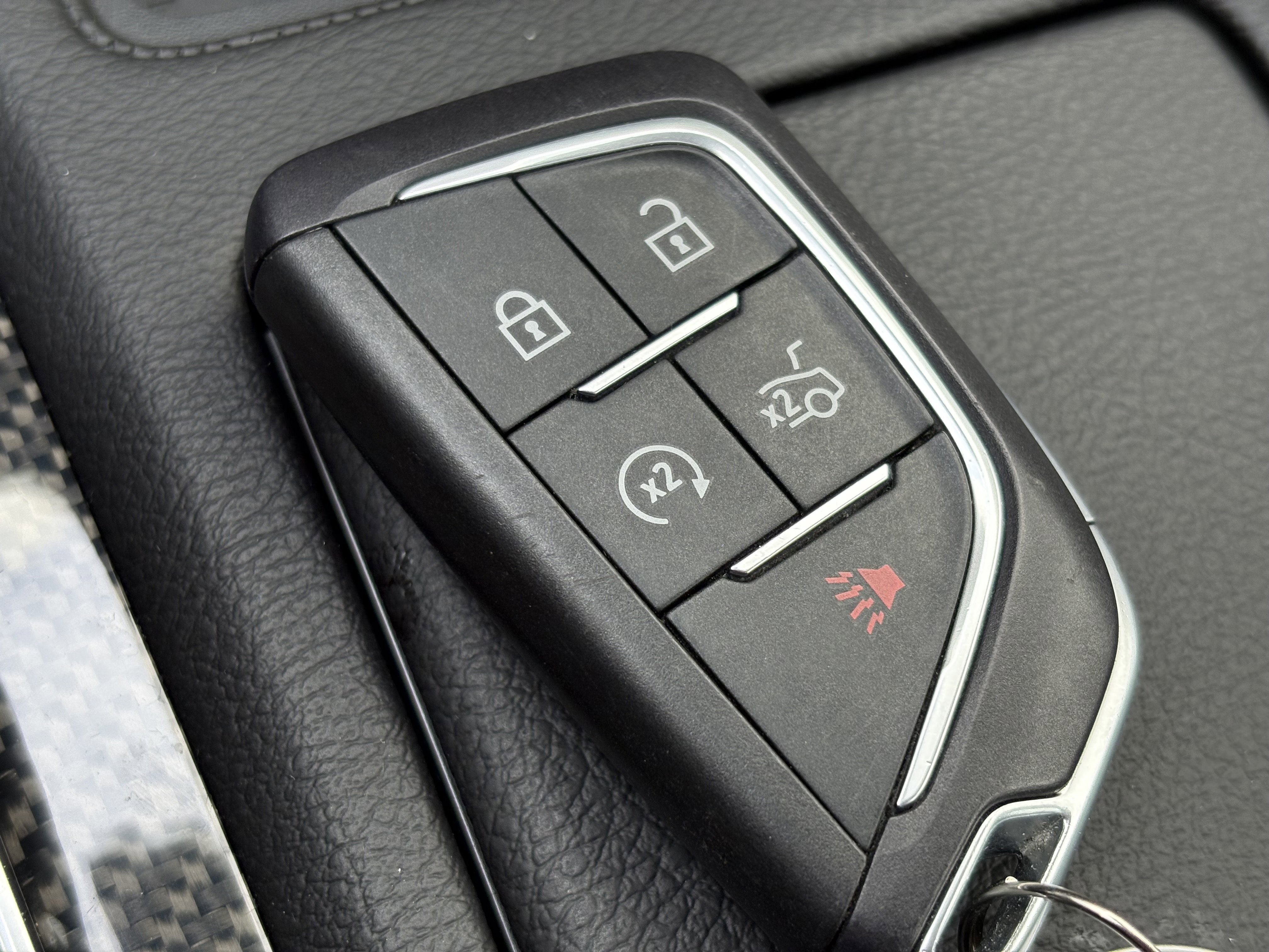 Certified 2025 Cadillac CT5 Sport w/ Sun And Sound Package image 34