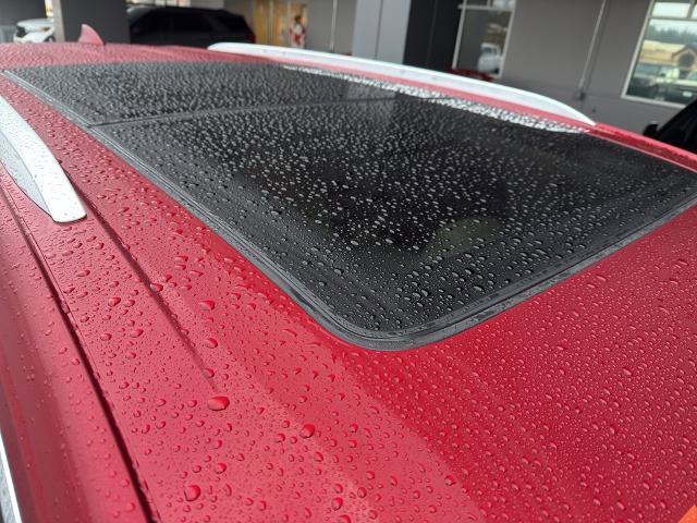 Used 2020 Cadillac XT6 Premium Luxury image 9