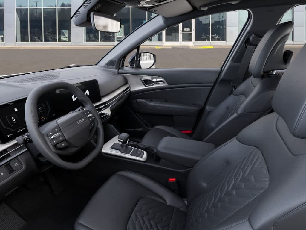 New 2027 Kia Sportage X-Line w/ X-Line Technology Package AWD/4WD image 17