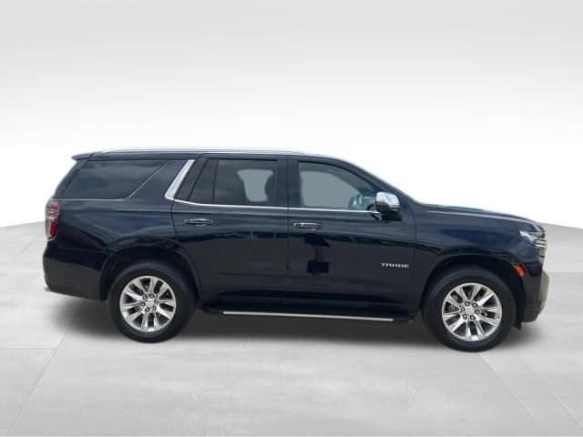 Certified 2023 Chevrolet Tahoe Premier AWD/4WD image 10