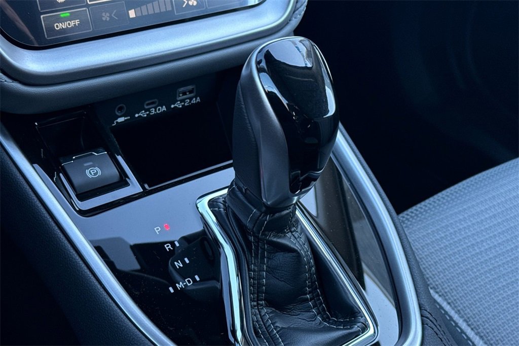New 2025 Subaru Outback Premium image 23