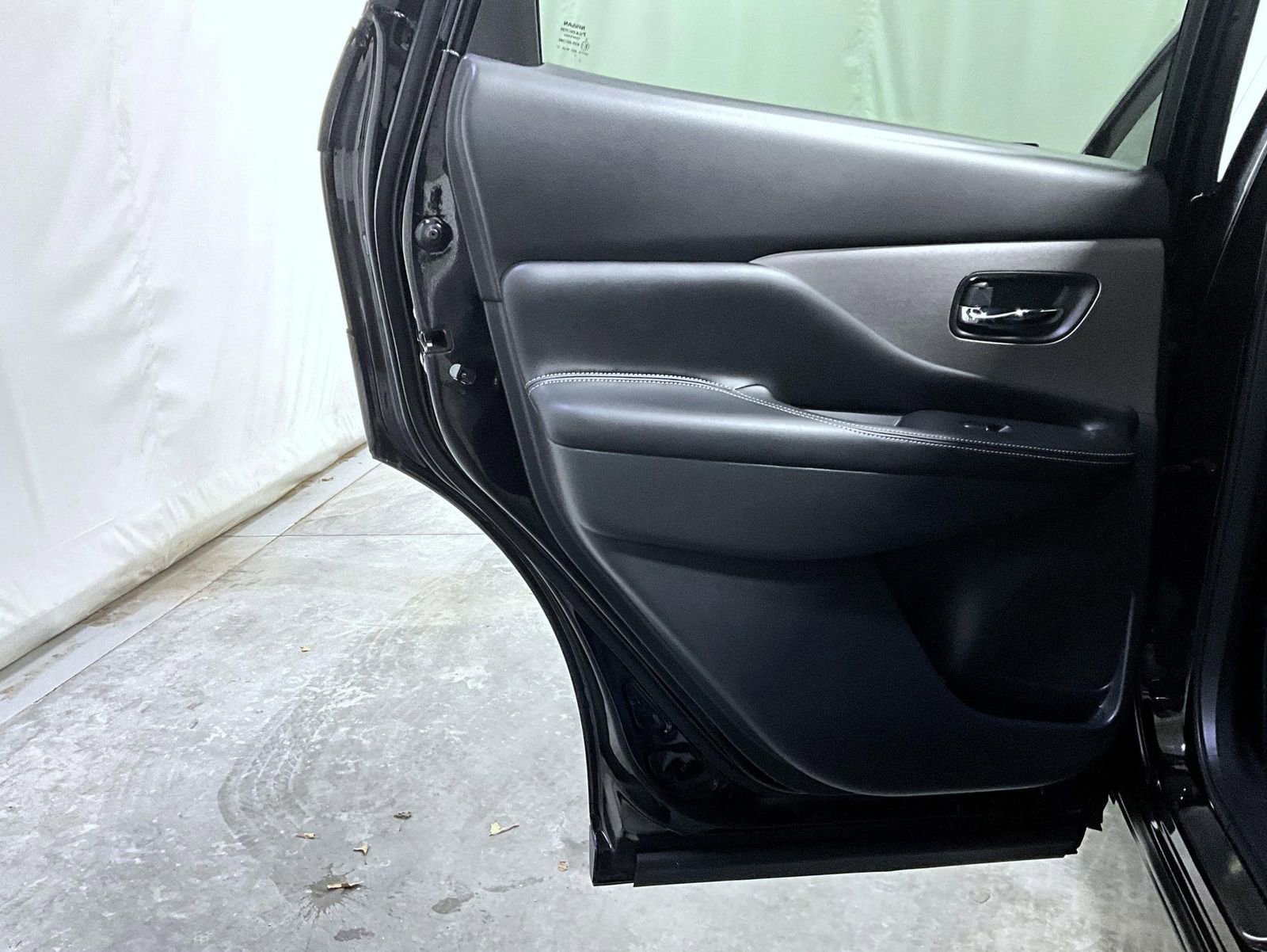 Used 2021 Nissan Murano SL image 18