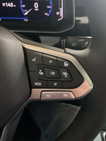New 2027 Volkswagen Jetta SEL FWD image 18