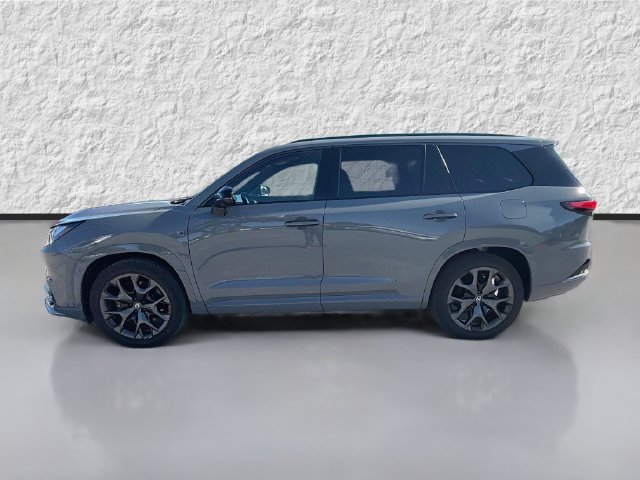 New 2026 Lexus TX 500h AWD w/ Technology Package image 6