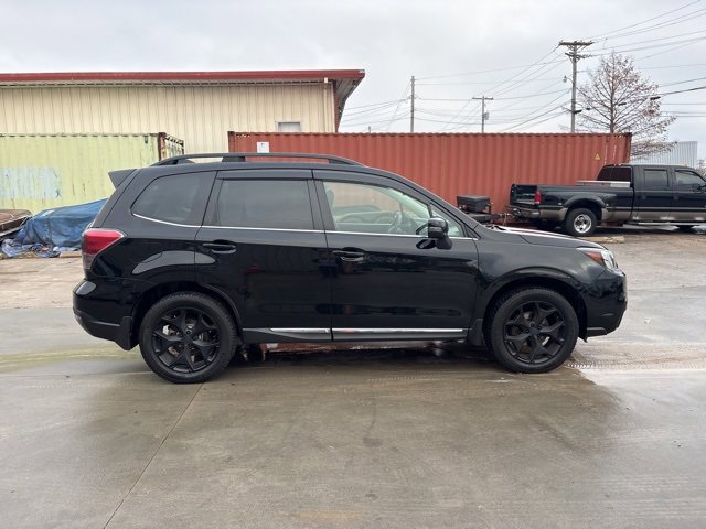 Used 2018 Subaru Forester 2.5i Touring image 8
