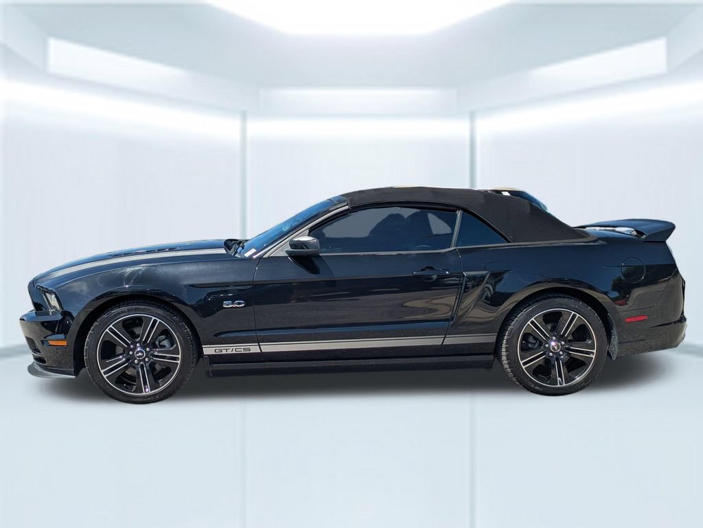 Used 2014 Ford Mustang GT Premium w/ Electronics Package RWD video 2