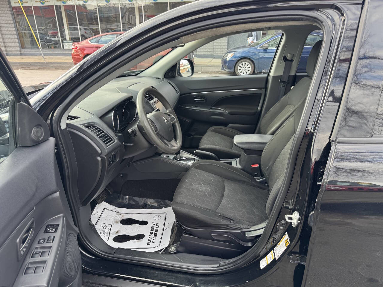 Used 2021 Mitsubishi Outlander Sport ES image 5