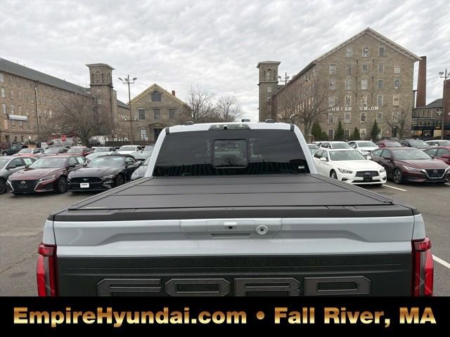 Used 2025 Ford F150 Raptor image 33