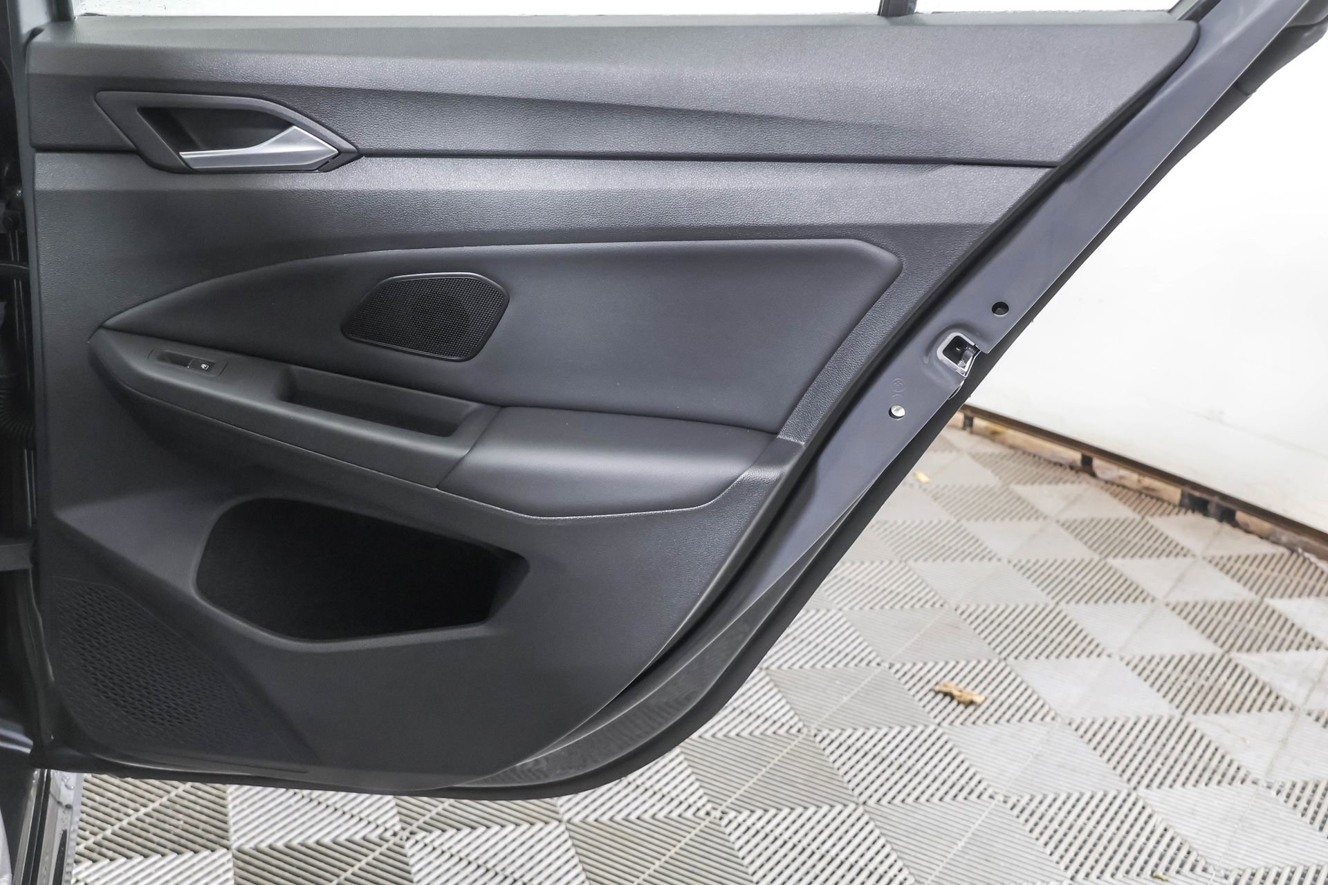 New 2026 Volkswagen Golf image 41