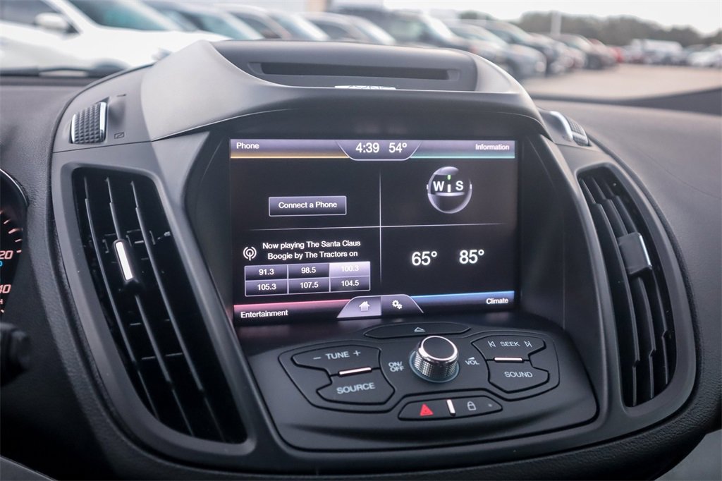 Used 2014 Ford Escape SE w/ Equipment Group 201A image 17