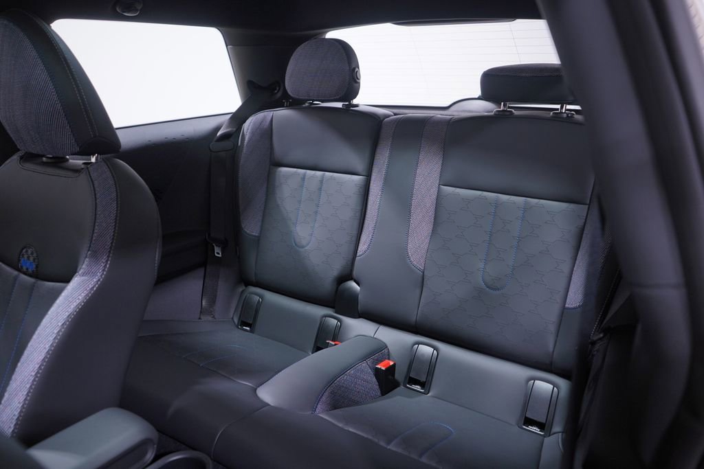 New 2026 MINI Cooper S FWD image 9