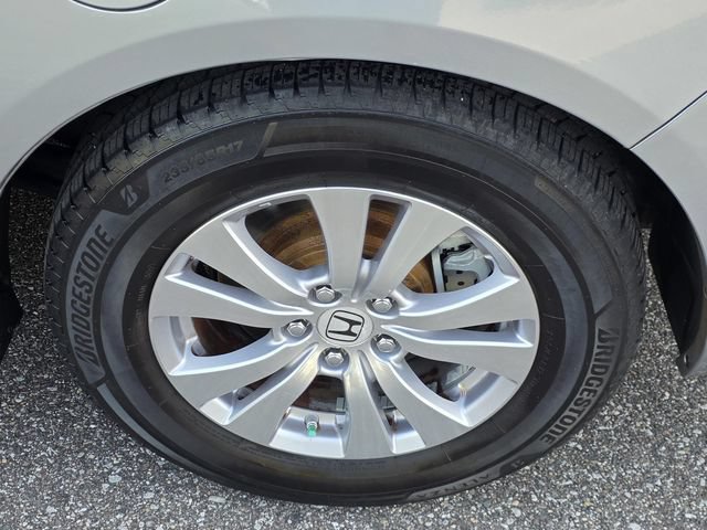 Used 2016 Honda Odyssey EX-L image 38
