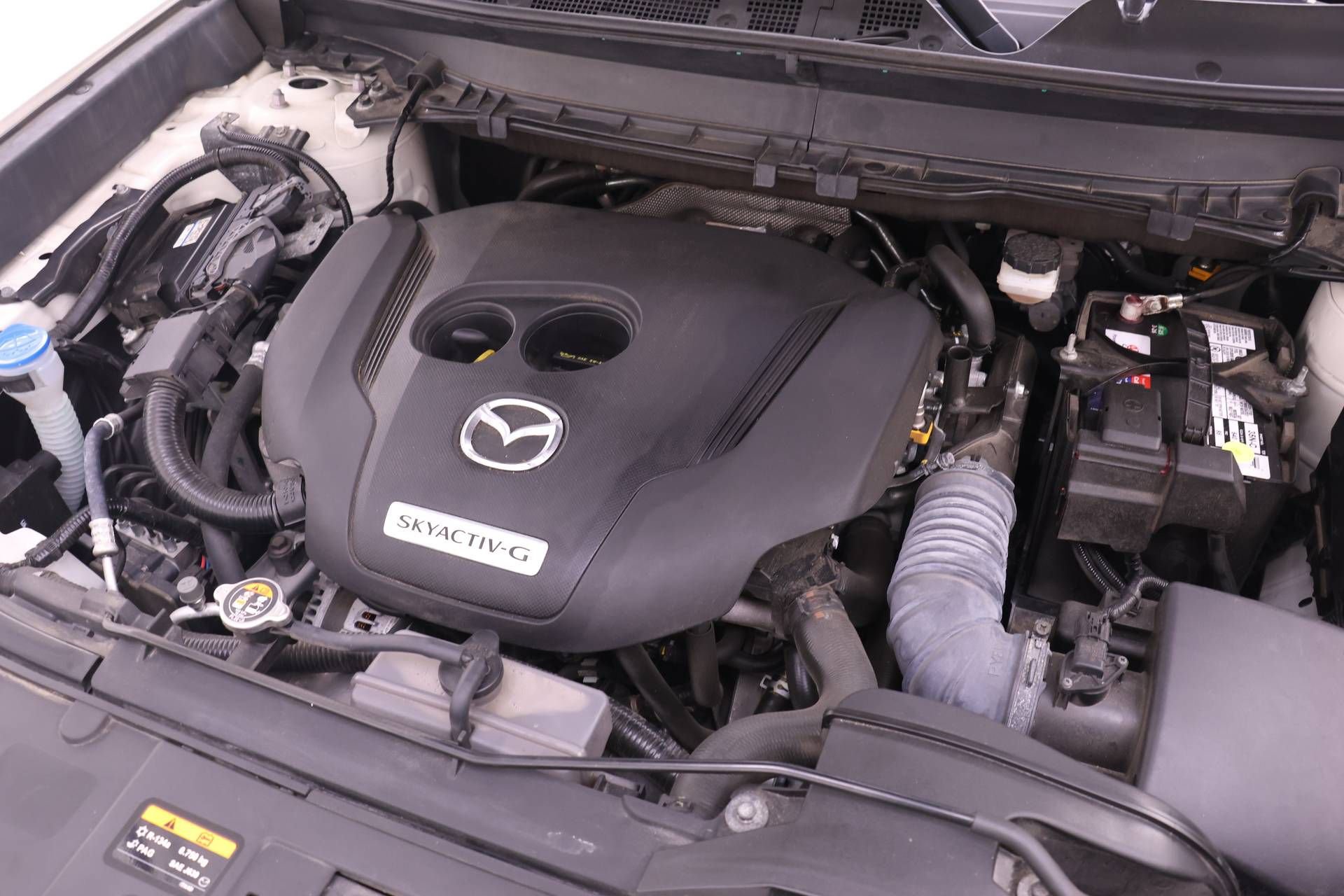 Used 2020 MAZDA CX-9 Grand Touring AWD/4WD image 17