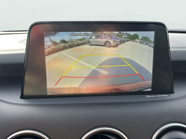 Certified 2021 Kia Stinger GT-Line w/ Sun & Sound Package image 25
