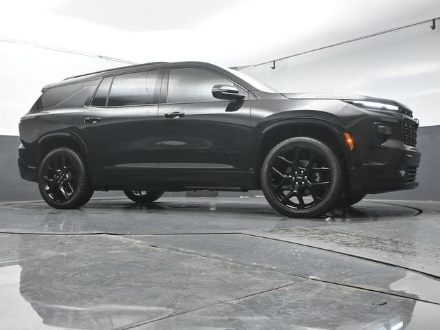 Used 2026 Chevrolet Traverse RS FWD image 33