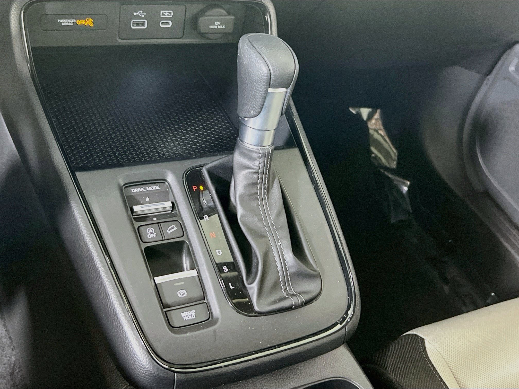 Used 2025 Honda CR-V EX image 16