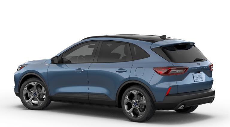 New 2026 Ford Escape ST-Line FWD image 25
