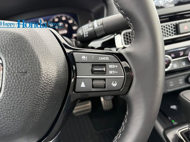 New 2026 Honda Civic Sport Touring image 25