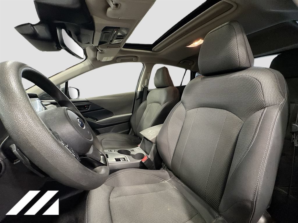 Used 2024 Subaru Crosstrek 2.5i Premium AWD/4WD image 22