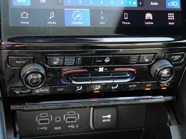 Used 2024 Jeep Grand Cherokee Limited 4xe AWD/4WD image 22