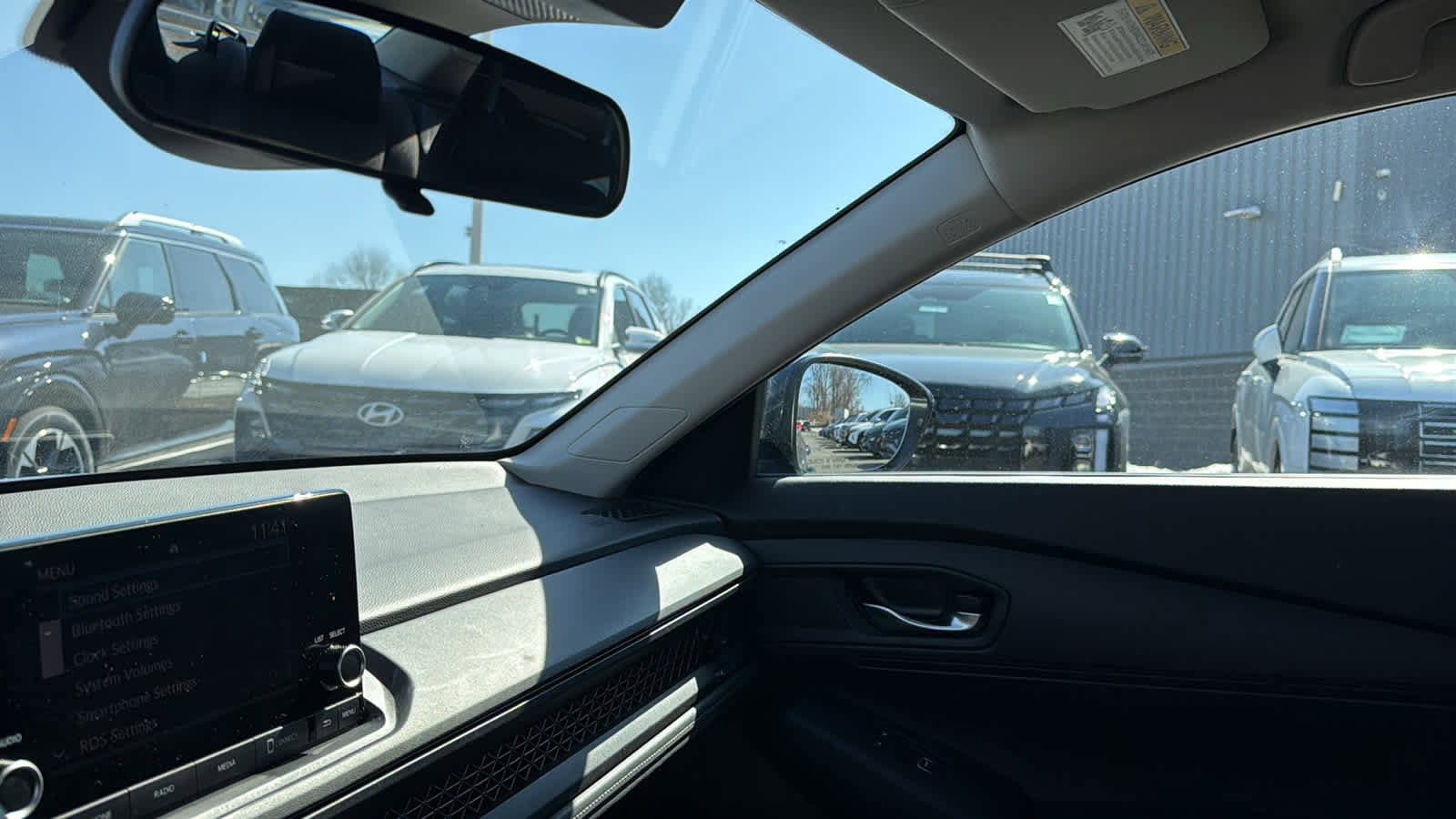 Used 2023 Honda Accord LX image 21