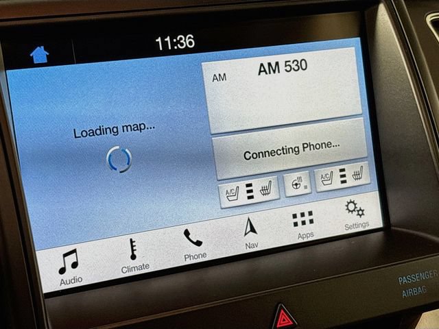 Used 2017 Ford Flex Limited w/ Equipment Group 303A AWD/4WD image 19