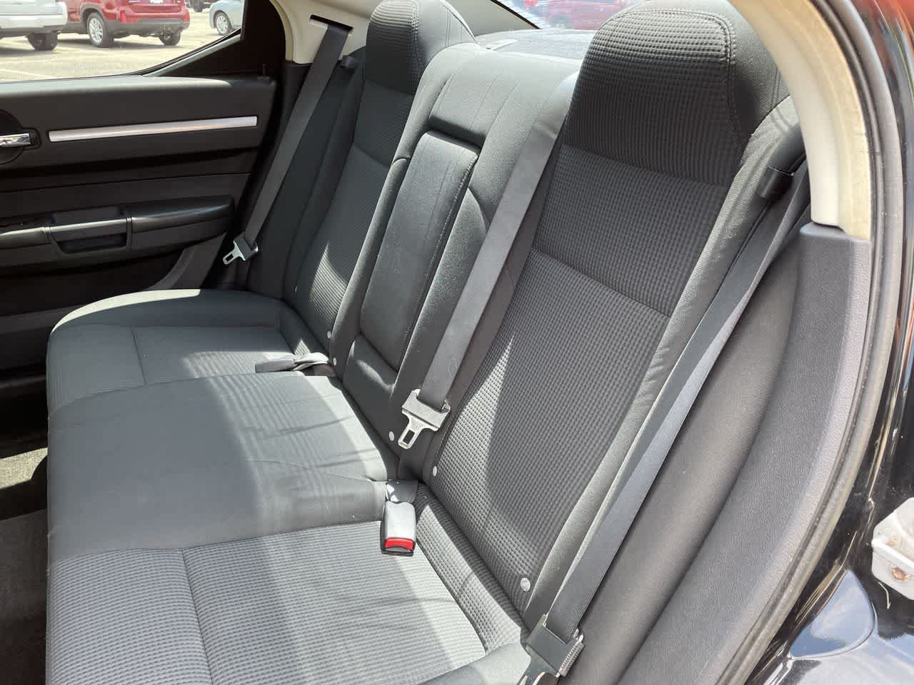 Used 2009 Dodge Charger SXT RWD image 18