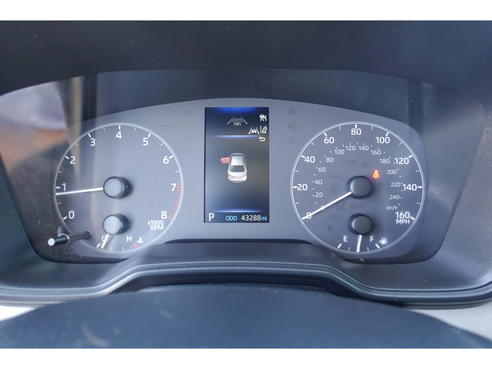 Used 2025 Toyota Corolla LE FWD image 13