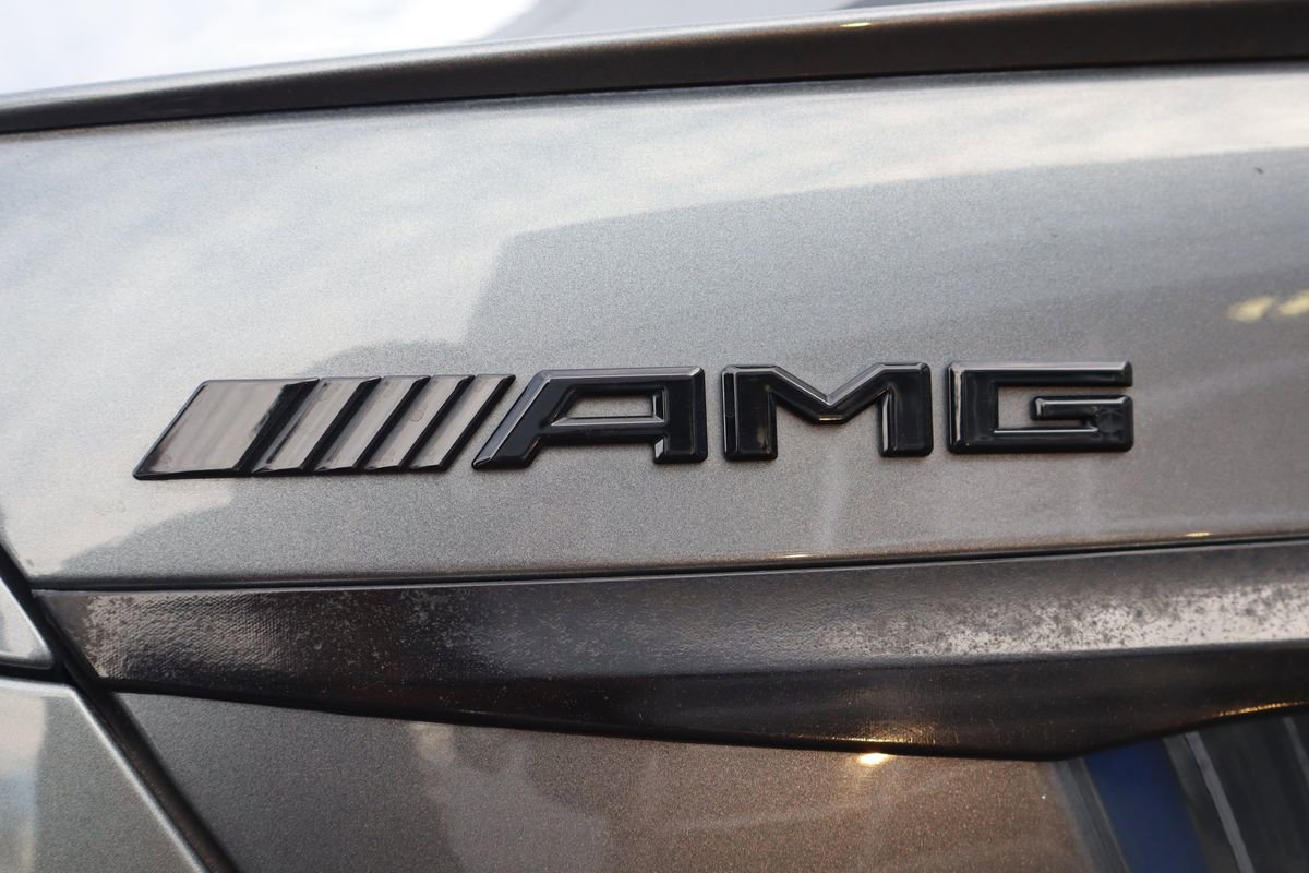 Used 2017 Mercedes-Benz E 43 AMG 4MATIC Sedan image 32