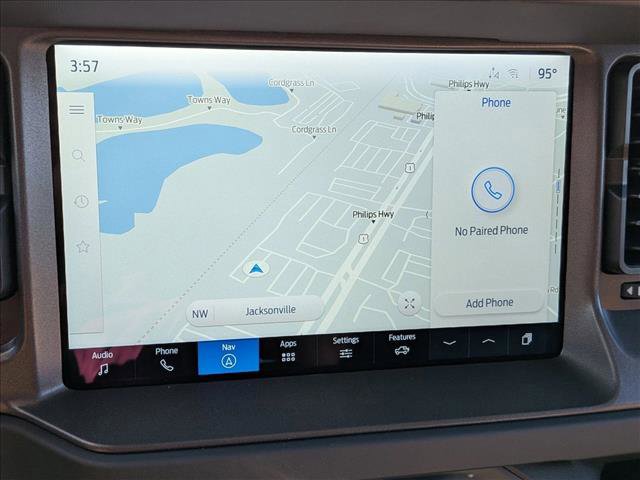 New 2025 Ford Bronco Badlands image 13